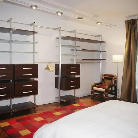 Apartment Victor Masse - 6 Adults *
