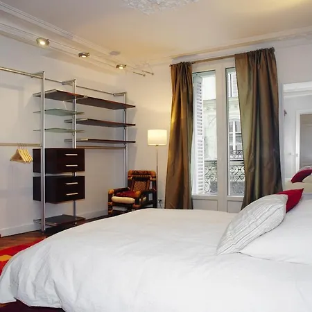 Victor Masse - 6 Adults * Paris