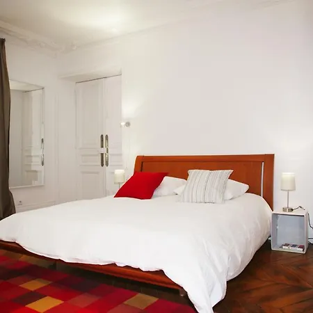 Apartment Victor Masse - 6 Adults *