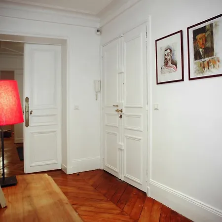 Apartment Victor Masse - 6 Adults *