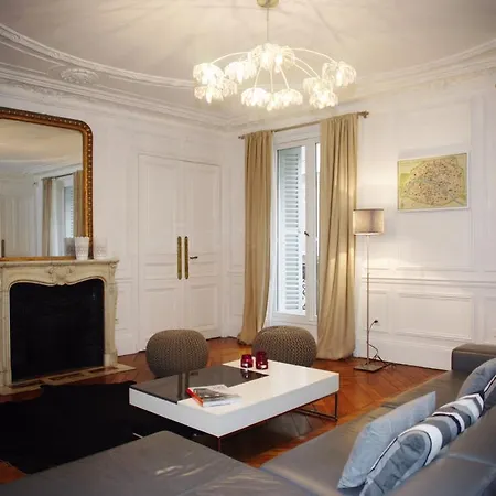 Apartment Victor Masse - 6 Adults