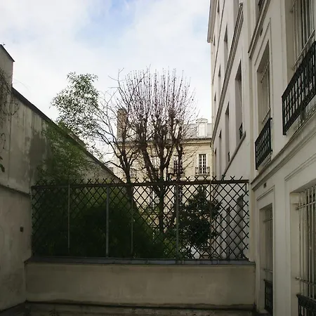 Victor Masse - 6 Adults * Paris