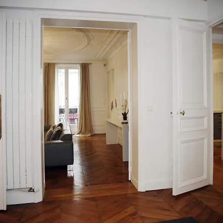 Apartment Victor Masse - 6 Adults