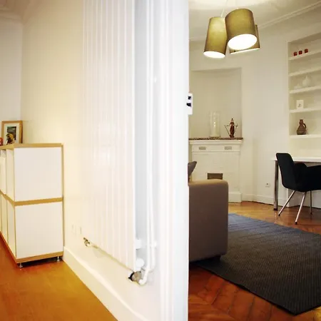 Apartment Victor Masse - 6 Adults *