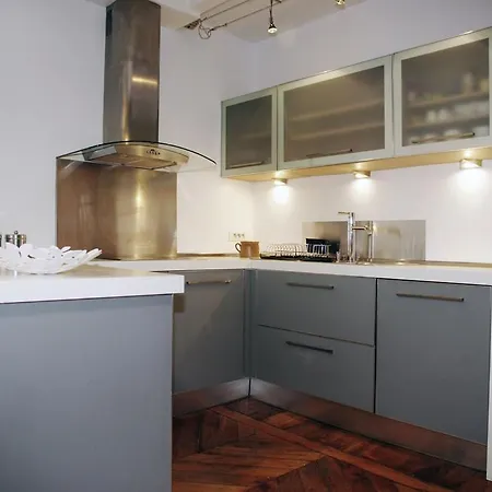 Apartment Victor Masse - 6 Adults