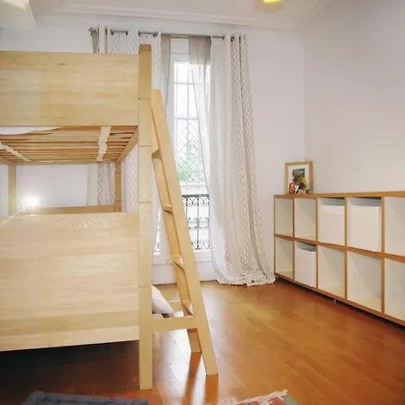 Apartment Victor Masse - 6 Adults Paris